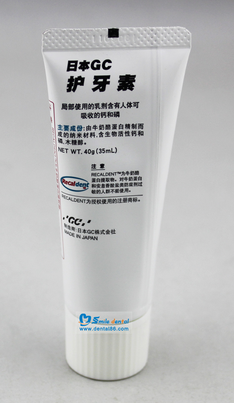 Topical creme with bioavailable calcium and phosphate